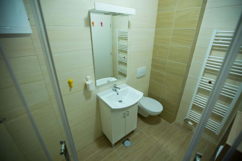 Jelena Apartment Doboj Exterior foto